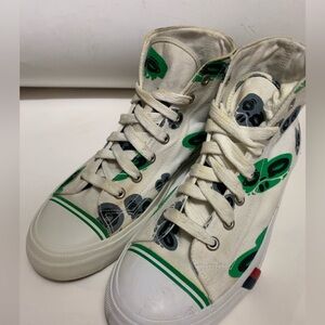 Pro Keds Royal Hi NYC ,Lase 11 trainer sports Unisex shoes